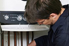 boiler repair Flawborough